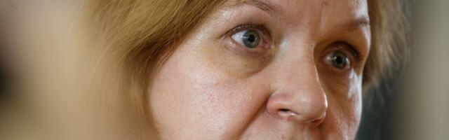 Лаури: Рейнсалу и Кылварт нашли подходящую марионетку