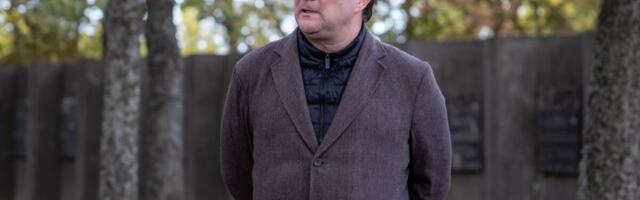 Меэлис Кубитс: к сожалению, порой мы выглядим как хвастливое прифронтовое государство