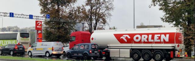 Архитекторы об автомобилях в Вильнюсе: нужно создать очень неудобные условия для водителей