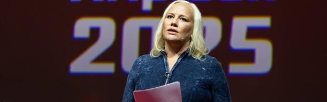 Эстонское общество основателей возглавит Трийн Хертманн