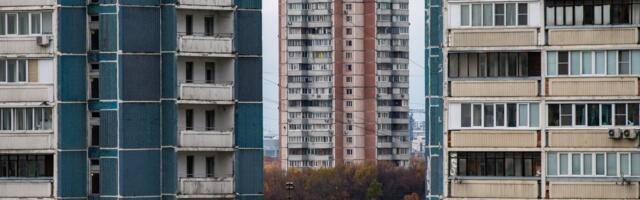 Еврокомиссия готовит план, который сделает жилье более доступным