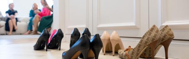 Cовокупный портфель женского клуба по недвижимости превышает 20 млн. «Нас привлекает денежный поток»