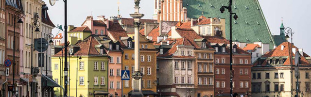 В Польше снимают карантинные ограничения