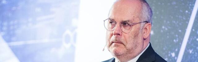 Праздничная речь Президента Эстонии: большинство наших людей поддержат вооруженное сопротивление, если Эстония подвергнется нападению