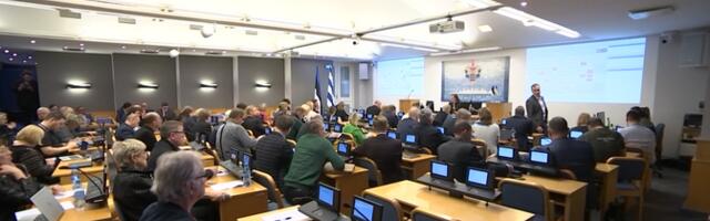 Реформисты, соцдемы и Eesti 200 призывают "Отечество" скорее сесть за стол переговоров
