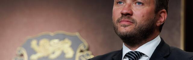 Цахкна: США помогли освободить гражданина Эстонии из тюрьмы в Беларуси