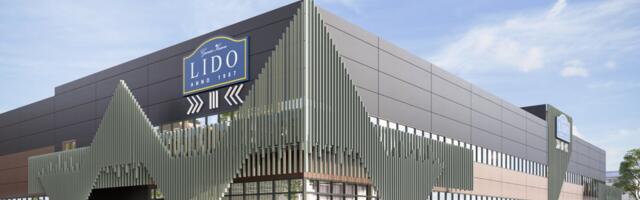 Сеть ресторанов LIDO объявила об амбициозных планах развития