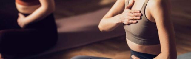 Пранаяма: что это, как выполнять, техники