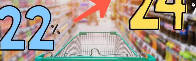 „Петиция дело хорошее, но снижение НДС на продукты не поможет“. Эксперт объясняет почему