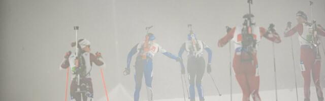 „Спортсмены бегают в своём“. Комментатор рассказал о жалобах российских биатлонистов