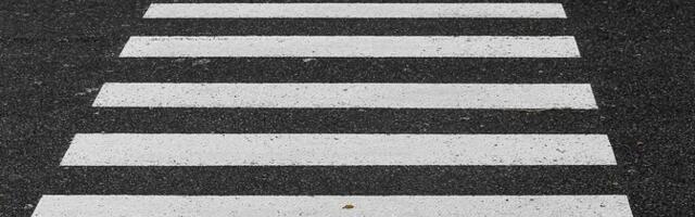 В Лаагри на "зебре" сбили 9-летнюю девочку