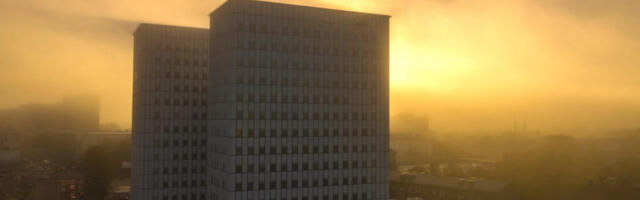 Цингиссер: даёшь суперминистерства «Войны и пропаганды» и «Исправления»