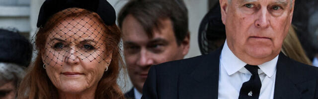 Принц Эндрю откажется от титула герцога Йоркского из-за обвинений в связях с Эпштейном