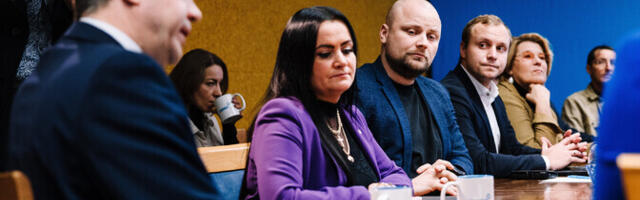 Эксперты о ситуации в Таллинне: выбор Isamaa может оказать влияние на парламентские выборы