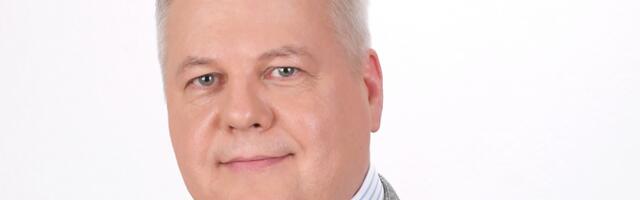 Алар Эйхе сместил Пеэтера Ярвелайда с поста президента Союза фехтования Эстонии