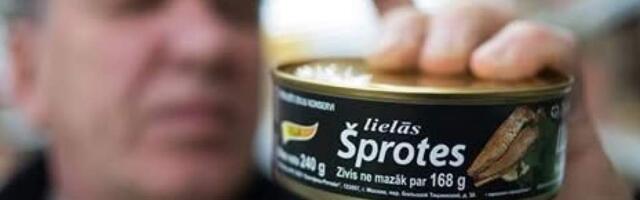 «В ЕС даже не было таких стандартов!» Латвия удивила всех тем, что используется в пищу