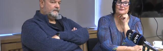 Стальнухин и Райк договорились о распределении руководящих должностей в Нарве