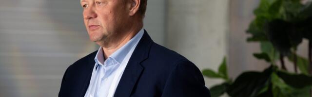 Рауль Кирьянен снял 10 млн евро дивидендов