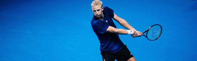 Лаял и Глинка сохранили свои позиции в рейтинге ATP