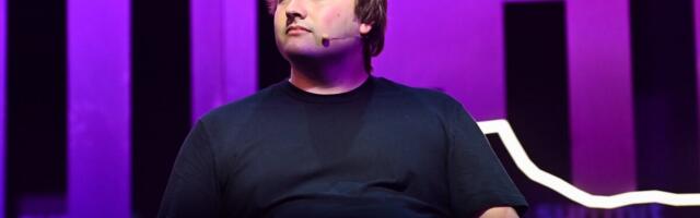 Криптокороль выплатил крупнейшие в эстонской истории дивиденды, заплатив налог в 34 млн