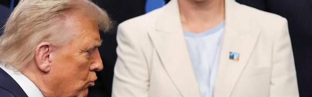 В Дании назначены внеочередные парламентские выборы