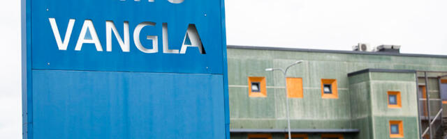 Рийгикогу до сих пор не ратифицировал договор о приеме заключенных из Швеции