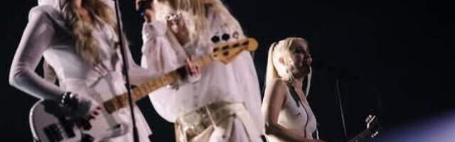 Испания бойкотирует Евровидение