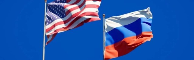 Посольство России в США предостерегло американских военных от развёртывания гиперзвуковых ракет