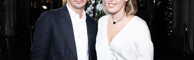 Ксения Собчак о семейной жизни с Константином Богомоловым: "У нас раздельные бюджеты"