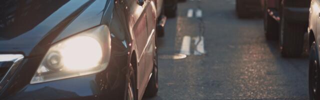 Автозаправочные станции подняли цены на топливо