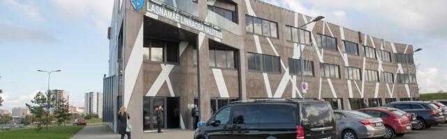 Управа района Ласнамяэ расширяет перечень охраняемых объектов