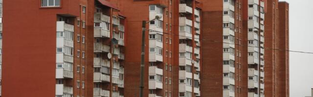 Застройщики о дефиците доступного жилья в Таллинне: если бы городские власти пошевелились, цены бы снизились