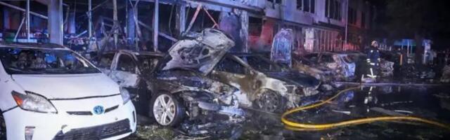 ВОЕННЫЙ ДНЕВНИК (1245-й день) | В Госдуму РФ внесли законопроект о круглогодичном призыве на военную службу