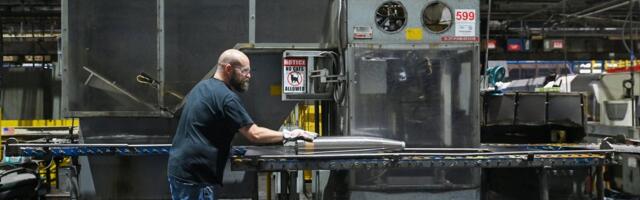 Утверждено: в Ида-Вирумаа появится оборонно-промышленный парк