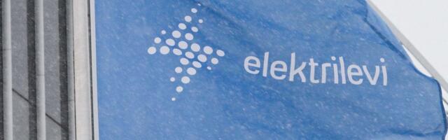 Осторожно! Мошенник использовал имя сотрудника Elektrilevi, чтобы выманить подпись у руководителя другой компании