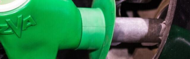 Департамент уточнил: инфляция в сентябре составила 5,2%