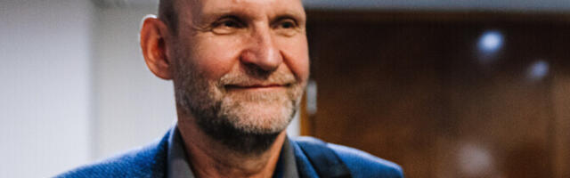 Сеэдер о коалиционных переговорах в крупных городах: мандат победителя реализовать непросто