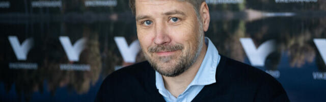 Госканцелярия наняла журналиста Хенрика Роонемаа, чтобы снизить у людей страх войны