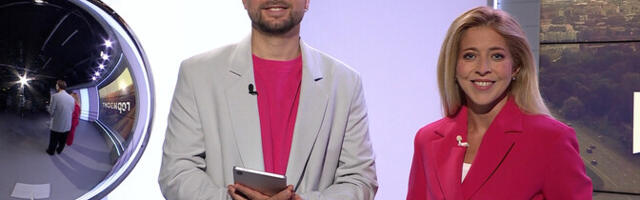 "Горизонт": полуфабрикаты и здоровье, программа документального кино на PÖFF