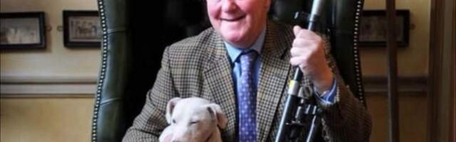 Женщины ниже 167 см — мимо: британский баронет объявил кастинг на идеальную жену