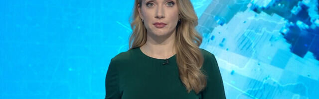 "Актуальная камера" 03.03.2026 (20:00)