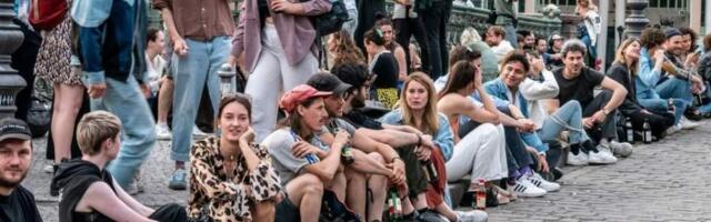 Время «съезжать» от родителей