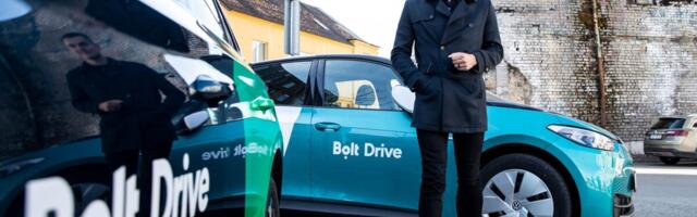 Биржа Стокгольма привлекает крупные балтийские компании: на прицеле Bolt и Inbank