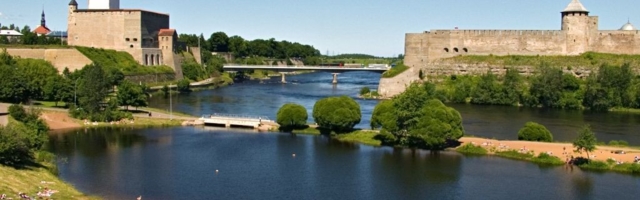 На Липовке можно купаться!