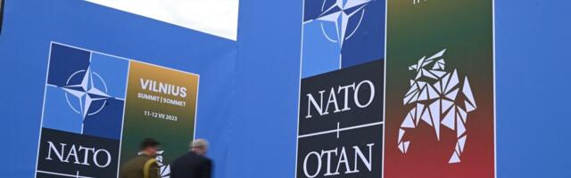 Глава офиса Столтенберга: Украина могла бы вступить в НАТО, отдав часть своей земли. Киев: „Украина территориями не торгует“