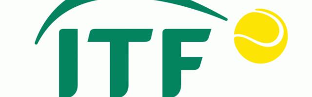 Теннис: британка не пустила третью ракетку Эстонии в финал турнира ITF