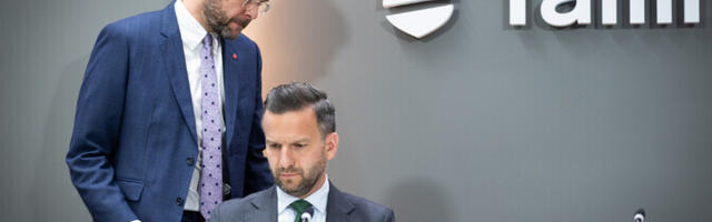 Партия реформ: сохранить столичную коалицию с Осиновским на посту мэра невозможно