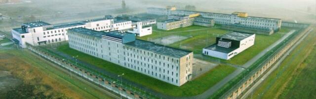 Финляндия изучает возможность отправлять правонарушителей в тюрьмы Эстонии