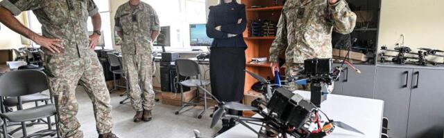 К 2028 году Минобороны планирует обучить более 22 тыс. граждан в 9-и новых центрах дронов