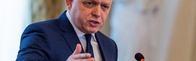 Словакия угрожает оставить Украину без электроэнергии